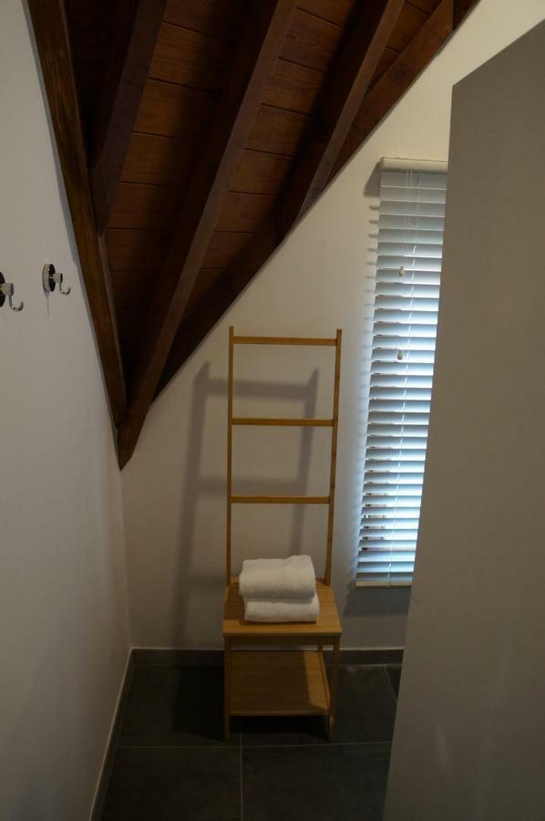 Charming Suites Jan Zonder Vrees Αμβέρσα Εξωτερικό φωτογραφία